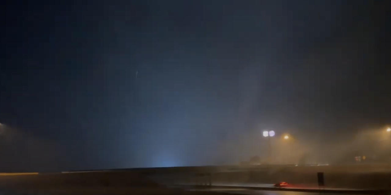 Multiple tornadoes strike Missouri overnight